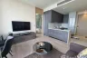 1 Bedroom Condo for sale in The ESSE Asoke, Khlong Toei Nuea, Bangkok near BTS Asoke
