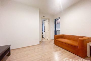 1 Bedroom Condo for sale in Samrong Nuea, Samut Prakan