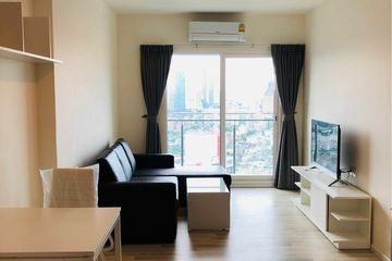 2 Bedroom Condo for sale in Bang Khlo, Bangkok