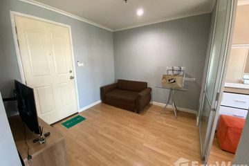 Condo for sale in Saphan Song, Bangkok near MRT Chok Chai 4