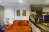 1 Bedroom Condo for sale in The Line Asoke - Ratchada, Din Daeng, Bangkok near MRT Phra Ram 9