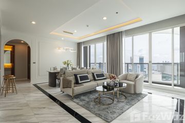 3 Bedroom Condo for sale in Wat Phraya Krai, Bangkok