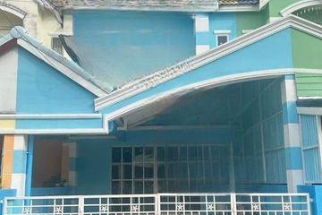 3 Bedroom Townhouse for rent in Na Pa, Chonburi