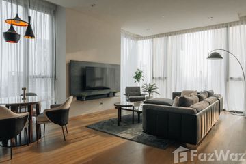 2 Bedroom Condo for sale in Khlong Tan Nuea, Bangkok near BTS Thong Lo