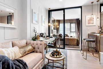 1 Bedroom Condo for Sale or Rent in Life One Wireless, Lumpini, Bangkok near BTS Ploen Chit