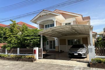 4 Bedroom House for sale in Samet, Chonburi