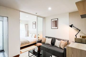 1 Bedroom Condo for sale in Bang Sue, Bangkok near MRT Bang Son