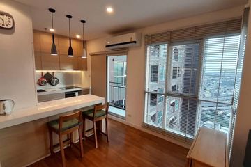 2 Bedroom Condo for sale in Chong Nonsi, Bangkok