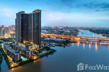 Condo for sale in Bang Kraso, Nonthaburi near MRT Phra Nang Klao Bridge