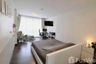 2 Bedroom Condo for sale in Garden Asoke - Rama 9, Bang Kapi, Bangkok