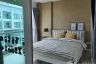 1 Bedroom Condo for rent in Bang Khen, Nonthaburi