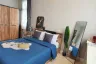 1 Bedroom Condo for sale in TC Green, Huai Khwang, Bangkok near MRT Phetchaburi