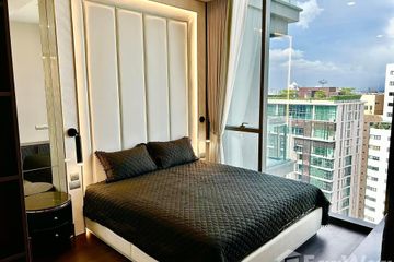 1 Bedroom Condo for Sale or Rent in LAVIQ Sukhumvit 57, Khlong Tan Nuea, Bangkok near BTS Thong Lo
