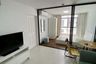 1 Bedroom Condo for sale in The Link Sukhumvit 50, Phra Khanong, Bangkok near BTS On Nut