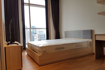 1 Bedroom Condo for sale in Khlong Tan, Bangkok near MRT Queen Sirikit National Convention Centre