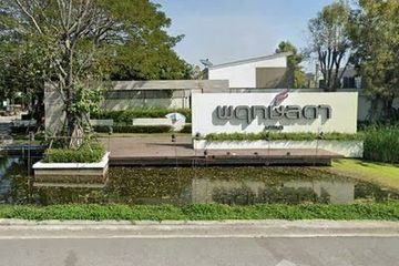 3 Bedroom House for sale in Bang Bo, Samut Prakan