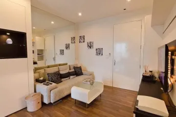 1 Bedroom Condo for sale in Bang Chak, Bangkok near BTS Punnawithi
