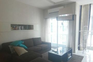 2 Bedroom Condo for sale in Hua Mak, Bangkok near MRT Si Kritha