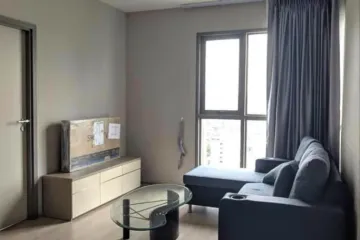 2 Bedroom Condo for sale in Whizdom Station Ratchada-Thapra, Dao Khanong, Bangkok near BTS Talat Phlu