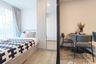 1 Bedroom Condo for sale in Noen Phra, Rayong