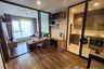 1 Bedroom Condo for Sale or Rent in Life Ladprao Valley, Chom Phon, Bangkok near BTS Ladphrao Intersection