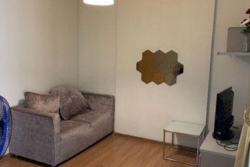 1 Bedroom Condo for sale in Hua Mak, Bangkok near MRT Ramkhamhaeng 12