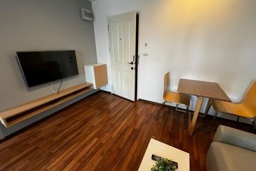 1 Bedroom Condo for sale in Chom Phon, Bangkok near BTS Mo chit