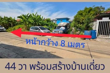Land for sale in Khu Khot, Pathum Thani