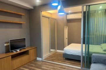 1 Bedroom Condo for sale in A Space Me Bangna, Bang Kaeo, Samut Prakan