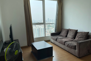 1 Bedroom Condo for sale in Chong Nonsi, Bangkok