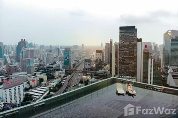 1 Bedroom Condo for rent in Life One Wireless, Lumpini, Bangkok near BTS Ploen Chit