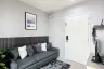 1 Bedroom Condo for sale in Bang Kho, Bangkok near BTS Wutthakat