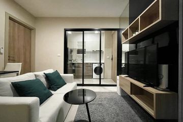 1 Bedroom Condo for Sale or Rent in Huai Khwang, Bangkok near MRT Phra Ram 9