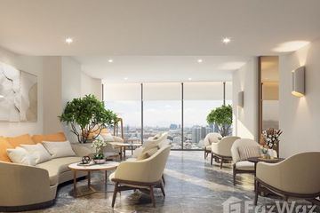 2 Bedroom Condo for sale in Huai Khwang, Bangkok near MRT Huai Khwang