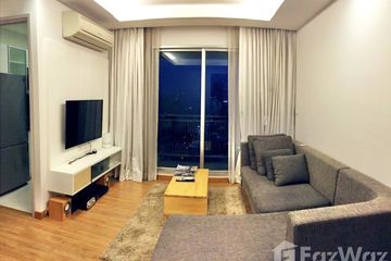 2 Bedroom Condo for sale in Bang Kapi, Bangkok