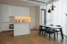 2 Bedroom Condo for sale in The Strand Thonglor, Khlong Tan Nuea, Bangkok near BTS Thong Lo