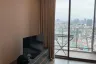 1 Bedroom Condo for sale in 333 Riverside, Bang Sue, Bangkok near MRT Bang Pho
