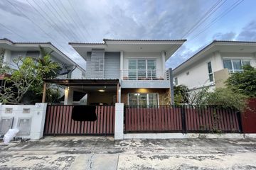 3 Bedroom House for sale in Mueang, Chonburi