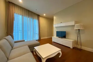 2 Bedroom Apartment for Sale or Rent in Khlong Tan, Bangkok near MRT Queen Sirikit National Convention Centre