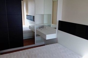 1 Bedroom Condo for sale in Din Daeng, Bangkok near MRT Sutthisan