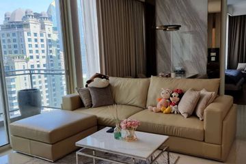 2 Bedroom Condo for sale in Lumpini, Bangkok near BTS Ratchadamri