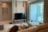 2 Bedroom Condo for sale in Lumpini, Bangkok near BTS Ratchadamri