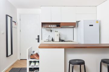 1 Bedroom Condo for sale in Suan Luang, Bangkok near BTS On Nut