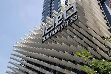 2 Bedroom Condo for sale in Bang Chak, Bangkok near BTS Bang Chak