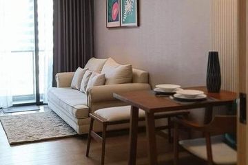 1 Bedroom Condo for sale in Thung Maha Mek, Bangkok