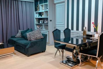 1 Bedroom Condo for sale in Khlong Tan Nuea, Bangkok near BTS Thong Lo