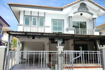 3 Bedroom House for sale in Bueng Kham Phroi, Pathum Thani