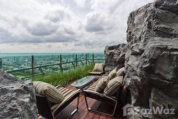 1 Bedroom Condo for sale in The Address Asoke, Makkasan, Bangkok near MRT Phetchaburi