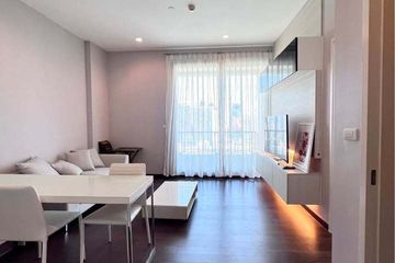 1 Bedroom Condo for sale in Q Asoke, Makkasan, Bangkok near MRT Phetchaburi