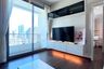 1 Bedroom Condo for sale in Q Asoke, Makkasan, Bangkok near MRT Phetchaburi